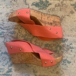 Coral Wedges